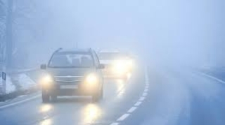 Sürücülərin NƏZƏRİNƏ:  Bəzi yollarda görünüş məsafəsi məhdudlaşacaq