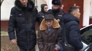 Arvadını doğramaqda şübhəli bilinən 89 yaşlı ər saxlanıldı  - VİDEO - FOTO - YENİLƏNİB