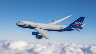 Silk Way West Airlines  продолжает расширять свою глобальную сеть в США