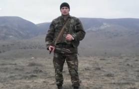 Milliyətcə tatar olan qazimiz Şuşa döyüşlərindən danışdı  - VİDEO