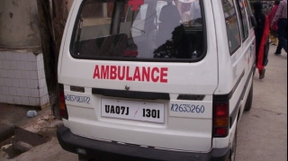 Hindistanda ağır yol qəzasında 15 nəfər öldü