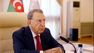 “Mehdiyev qapıma gəldi, istədiyini vermədim, düşmən olduq” - ŞOK AÇIQLAMA 