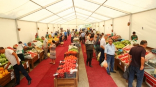 Həftəsonu “Kənddən Şəhərə” yarmarkaları keçiriləcək