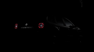 "Renault" yeni "Duster" modelinin təqdimatına hazırlaşır