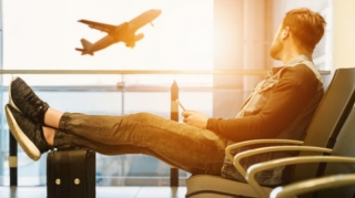 İspaniyada pilotlar sərnişinləri unudaraq uçublar 