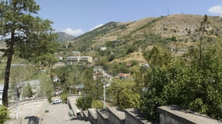 Alternativ yol bu tarixdə hazır olacaq  - Laçınlılar şəhər mərkəzinə qayıdacaqlar  - VİDEO