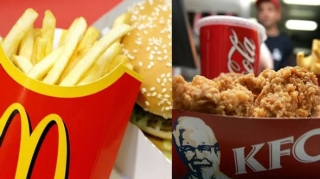 KFC və “McDonald's”larda müştərilərə niyə çiy və köhnəlmiş qidalar verilir? – EKSPERT RƏYİ 