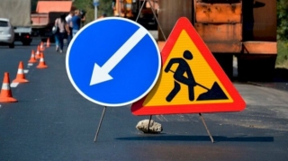 Həftəsonu bu yollar bağlı olacaq - XƏBƏRDARLIQ 