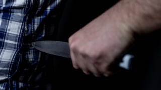 Bakıda 26 yaşlı şəxs qətlə yetirildi