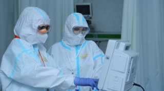 Azərbaycanda daha 58 nəfər koronavirusa yoluxub, 1 nəfər öldü