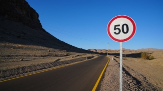 Bu il Naxçıvanda 54 kilometrdən çox avtomobil yolu əsaslı təmir olundu - FOTO