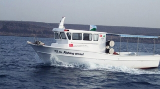 Dünyaca məşhur aktyor İstanbulda balıqçı gəmisində yaşayacaq - FOTO 