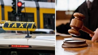 Bakıda qumar oyunuyan taksi sürücüsü saxlanıldı - 3 min manat cərimələndi 