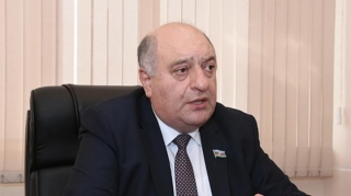 Musa Quliyev:  "Yardımlar Ermənistanı xilas etməyəcək"