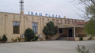 Salyanda şadlıq sarayının sahibi 4000 manat cərimə olunub 