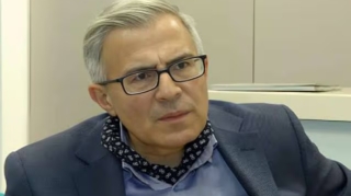 Həmid Herisçidən Kəramət Böyükçölə sərt tənqid: "Bazara çevirib..." - VİDEO