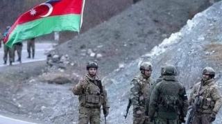 Ermənistanla bu istiqamətdə sərhəd BƏRPA OLUNDU 