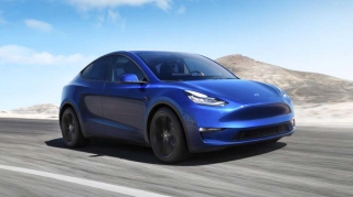 “Tesla Model Y” nin sifariş müddəti iyun ayına qədər uzanacaq