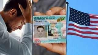 “Green Card” gözləyənlərin diqqətinə: Bunu yazmısınızsa... 