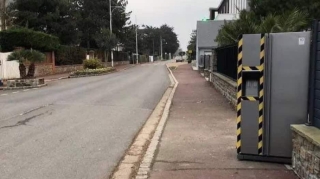 Saxta radar yol polisini də çaşdırdı 