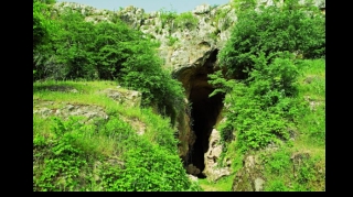 Azıx mağarasının görüntüləri yayıldı  - VİDEO