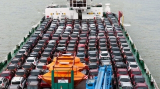 Dörd min son model avtomobil adaya boşaldıldı: "Porsche", "Volkswagen"... - SƏBƏB 