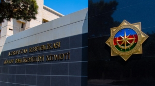 DTX:  "Düşmənlə məxfi əməkdaşlıq edən şəxs ifşa edilib"