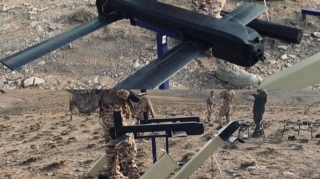 İran Rusiyaya yeni növ dronlar verə bilər 