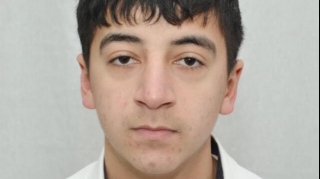 Bakıda 15 yaşlı oğlan doqquz gündür itkin düşüb  - FOTO