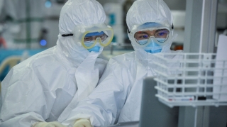 Çində daha 44 nəfər koronavirusa yoluxdu