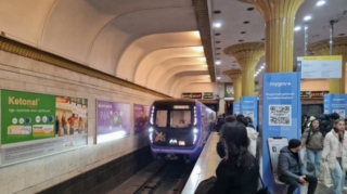 Metroda bunu edənlər 200 manat cərimələnəcək - Ciddi xəbərdarlıq - VİDEO 