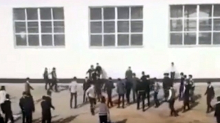 Abşeronda məktəblilər arasında mübahisə: Xəsarət alan var 