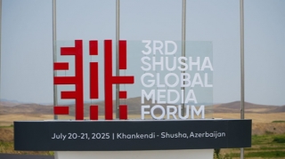 III Şuşa Qlobal Media Forumunun iştirakçıları Füzulidədir 