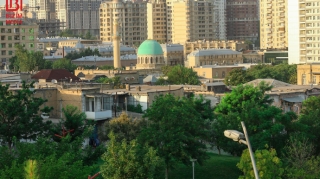 Mərkəzi Park paytaxtın simvollarından birinə çevriləcək   - FOTO