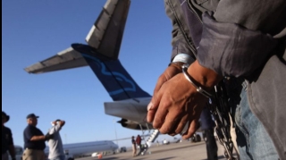 Beynəlxalq axtarışda olan şəxs Azərbaycana ekstradisiya olundu