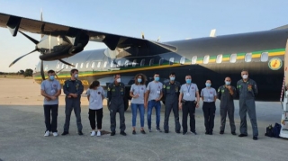 İtaliya Azərbaycana tibbi missiya göndərir