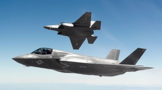 ABŞ rəsmən Türkiyəni F-35-dən kənarlaşdırdı