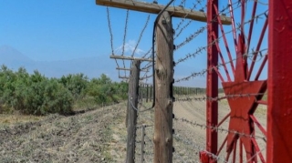 Ermənistandan ETİRAF:  “Azərbaycan və Türkiyə ilə sərhədin bağlı qalması xarici ticarət imkanlarımızı azaldır”