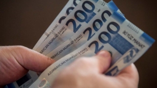 Bakı sakinindən hədə-qorxu ilə 9 000 manat pul alan şəxs saxlanılıb 