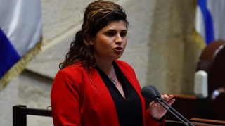 İsraildən Naxçıvana dron hücumlarına - Reaksiya 