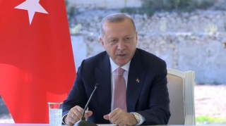 Ərdoğan:  "Verdiyimiz sözü yerinə yetirdik"