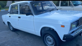 Zaqatalada nömrəsiz avtomobil idarə edən sürücülər cərimələndi  - FOTO