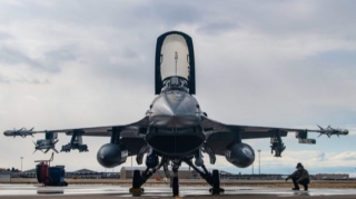 ABŞ Prezidenti Türkiyəyə “F-16” qırıcılarının tədarükünü vəd edib 