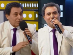 Koronavirusa yoluxan Xalq artistinin səhhəti pisləşib 