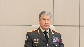 Vilayət Eyvazov bu şöbəyə yeni rəis TƏYİN ETDİ 