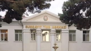 Sumqayıt Tibb Mərkəzinin direktoru ilə bağlı qərar bu gün olacaq – Kulisdə nələr baş verir? 