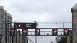 Rövşən Tağıyev:  “Şəhərdaxili yollarda sürət həddinin endirilməsi effektiv ola bilər”
