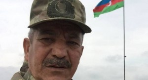 "Düşmən strateji avtoyolu tutmağa çalışıb" - Polkovnik