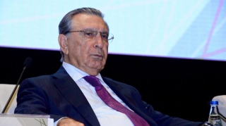 Рамиз Мехтиев исключен из состава Совета безопасности 