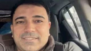 Qəzada ölən Orxanın atası keçən ay vəfat edibmiş - FOTO